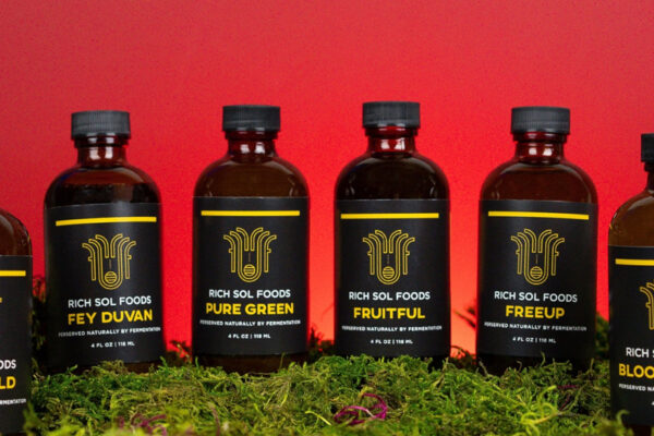 Akeem-Bottles
